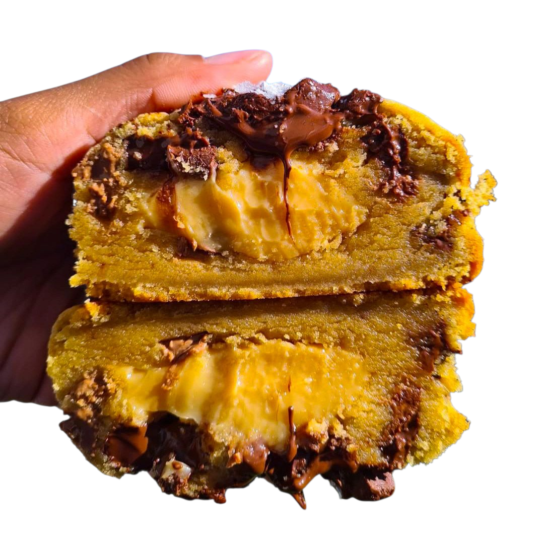 Dulce De-Leche