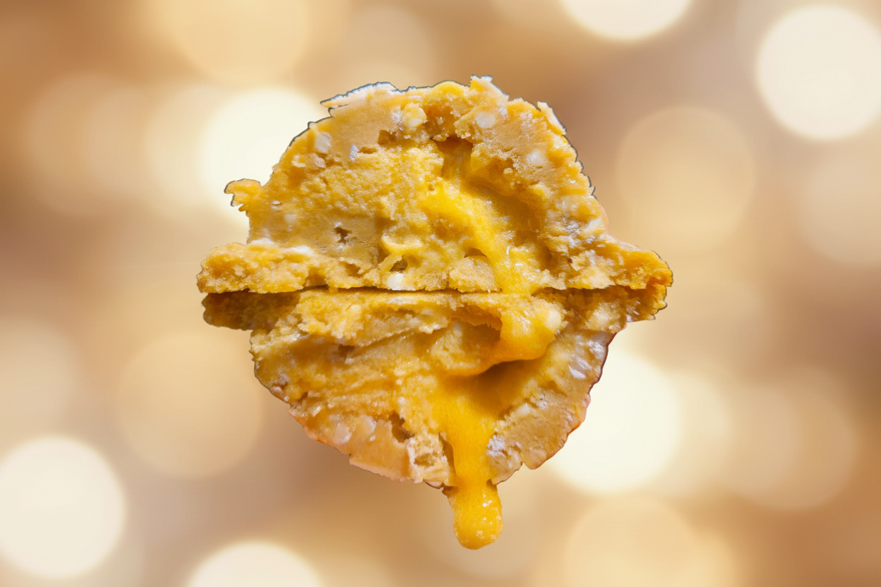 Almond Cloud-Limited Edition