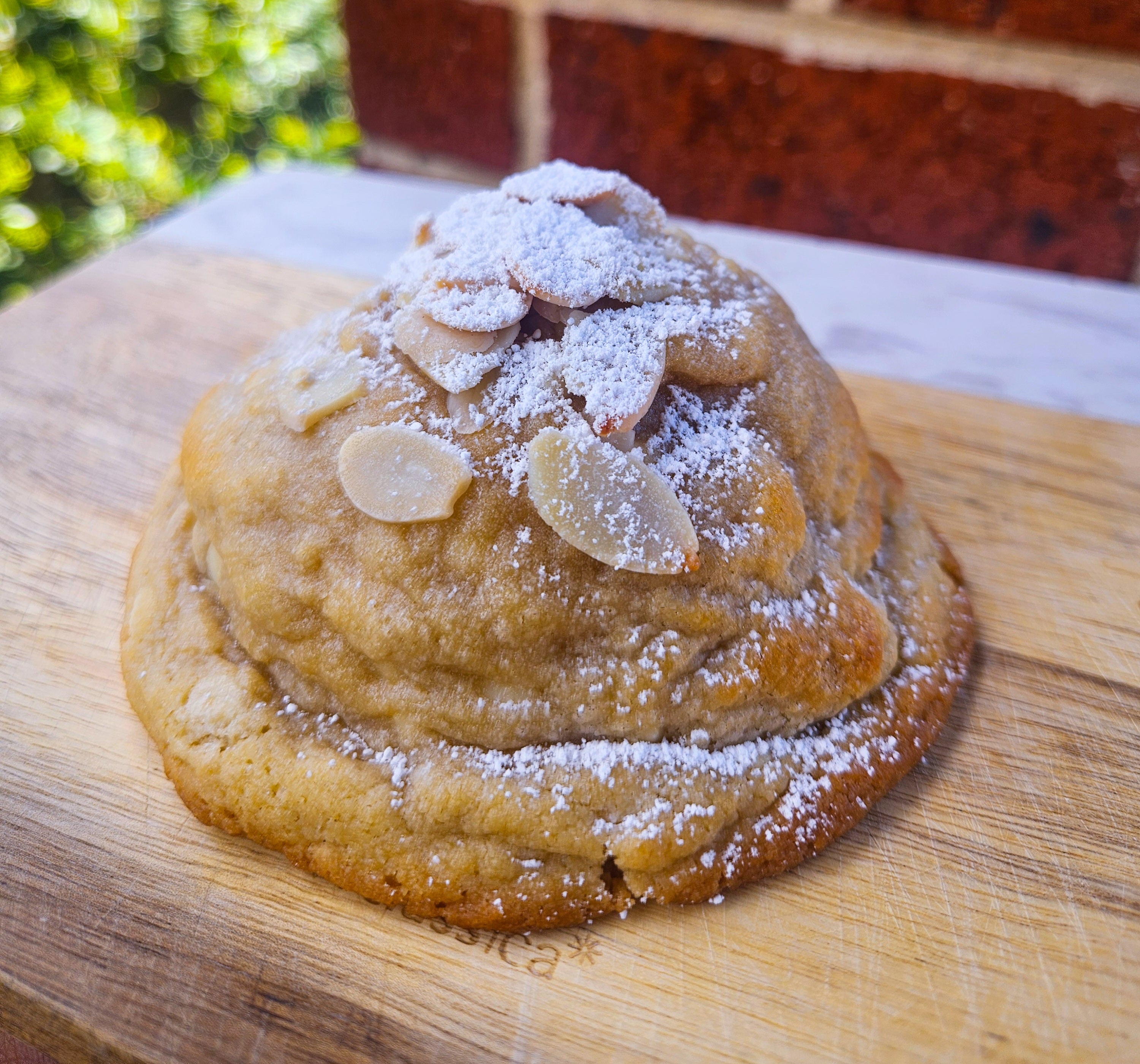 Almond Cloud-Limited Edition